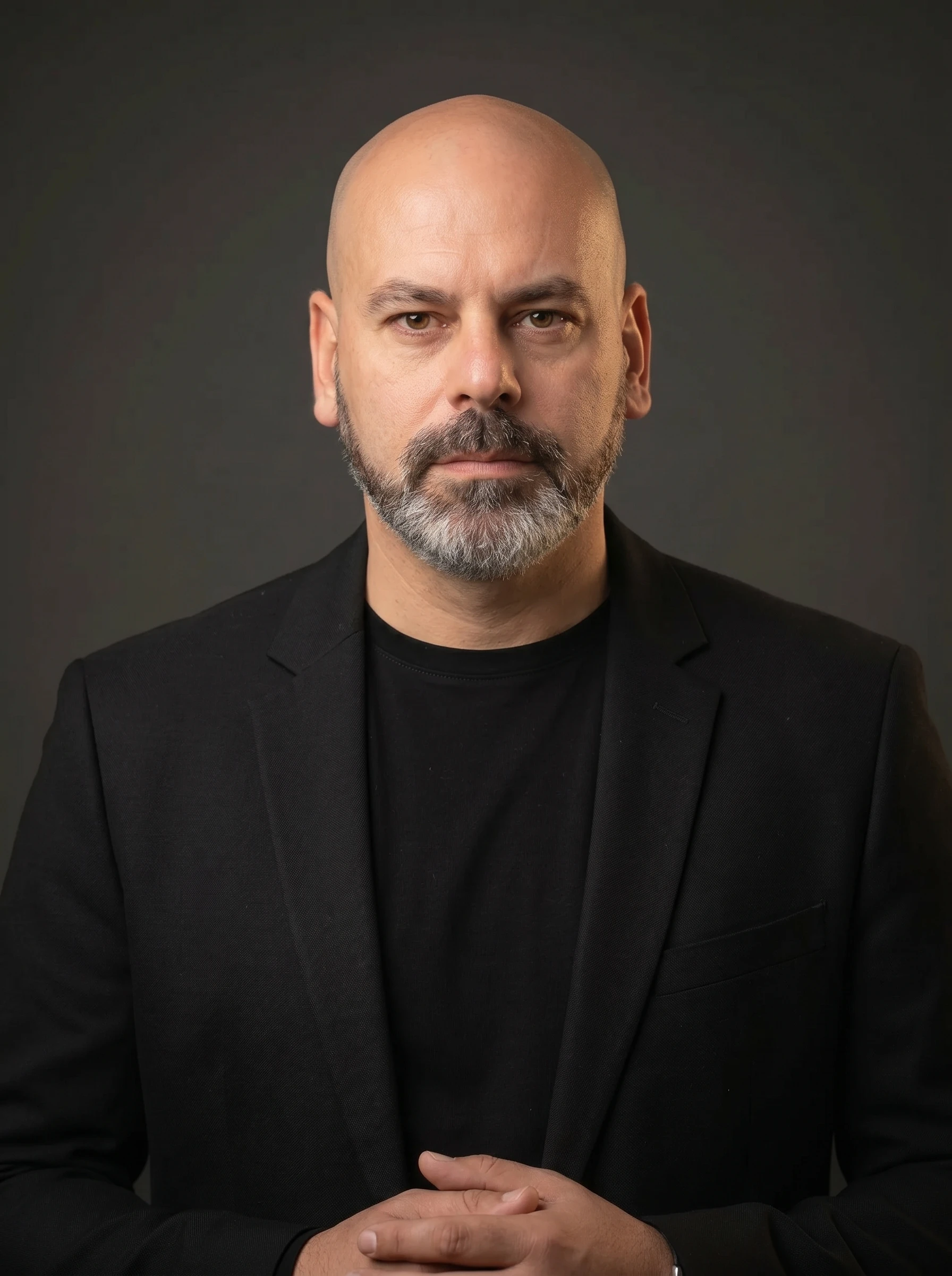 Fernando Godinho — Fundador da Agência Lutuosa Matriz