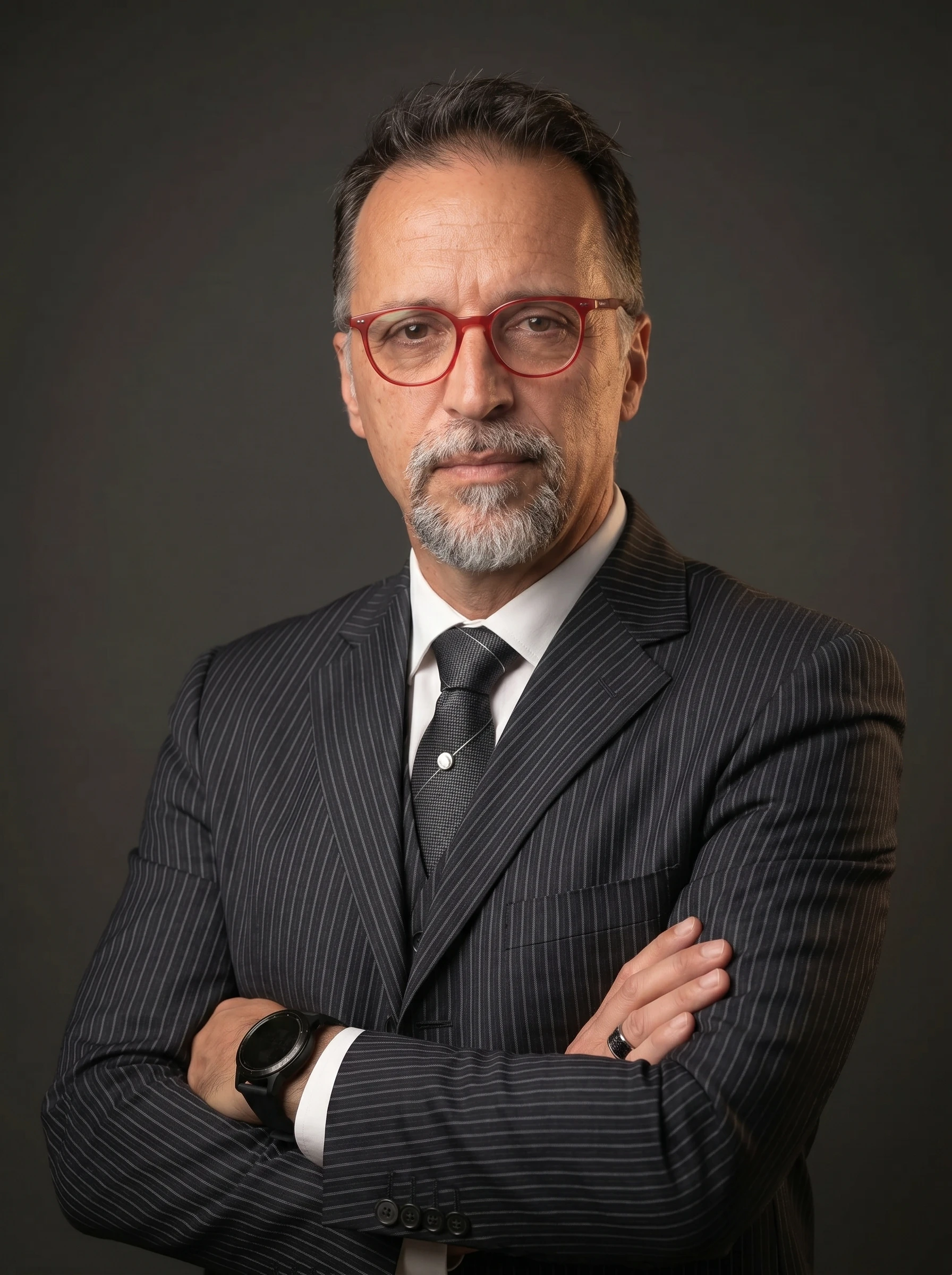 João Filipe — Fundador da Agência Lutuosa Matriz